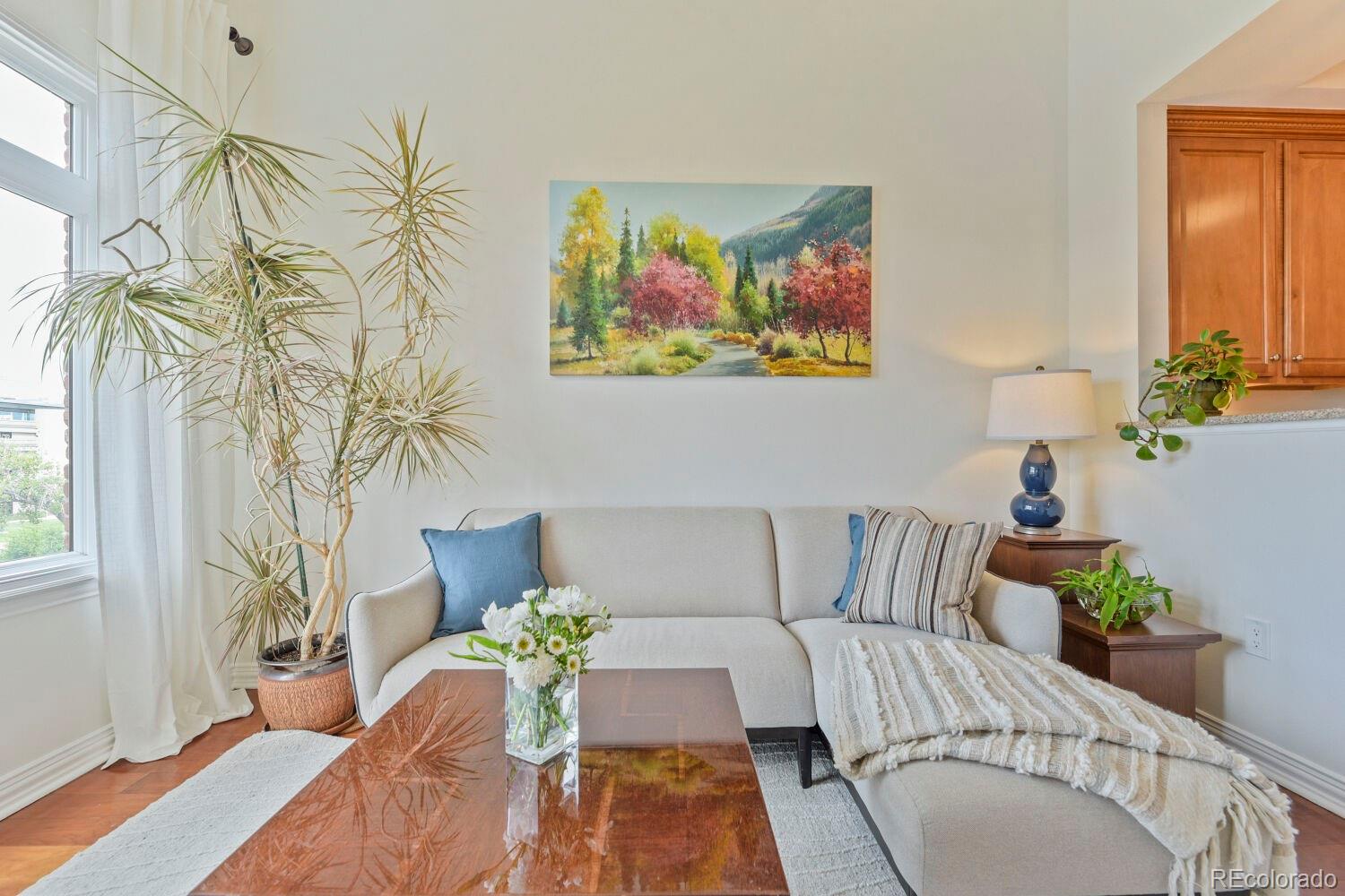 MLS Image #6 for 2700 e cherry creek south drive,denver, Colorado