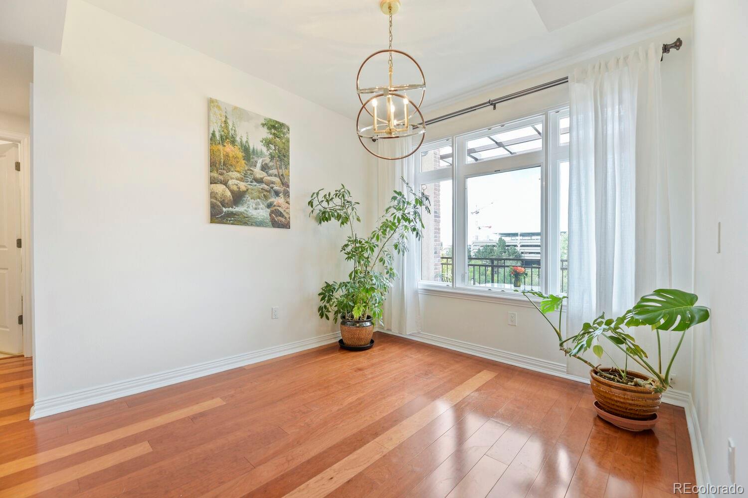 MLS Image #9 for 2700 e cherry creek south drive,denver, Colorado
