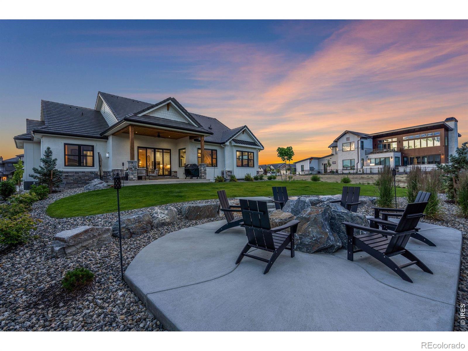 MLS Image #2 for 2355  sugarloaf road,berthoud, Colorado