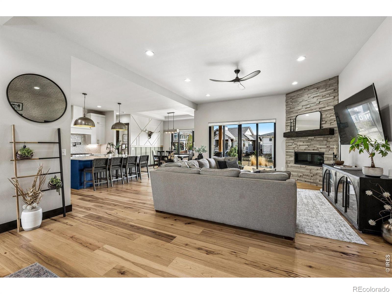 MLS Image #4 for 2355  sugarloaf road,berthoud, Colorado