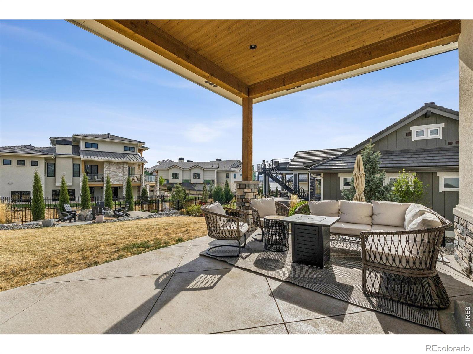 MLS Image #41 for 2355  sugarloaf road,berthoud, Colorado