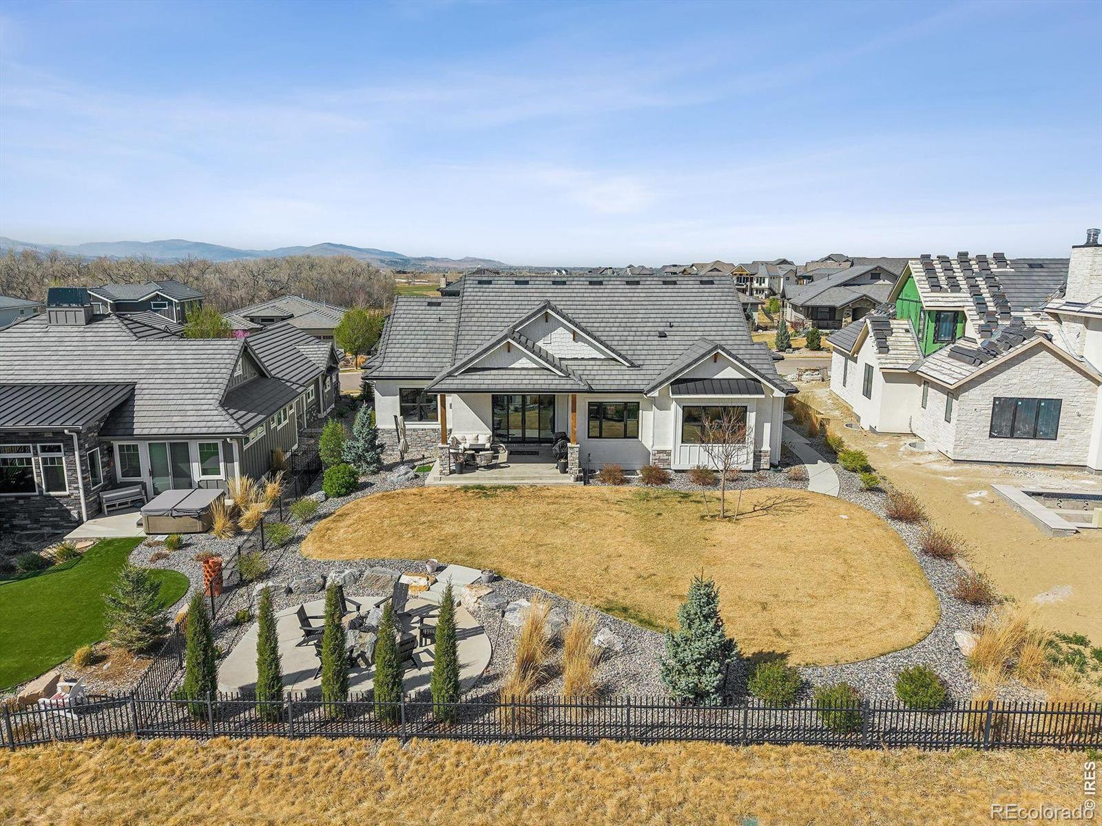 MLS Image #46 for 2355  sugarloaf road,berthoud, Colorado