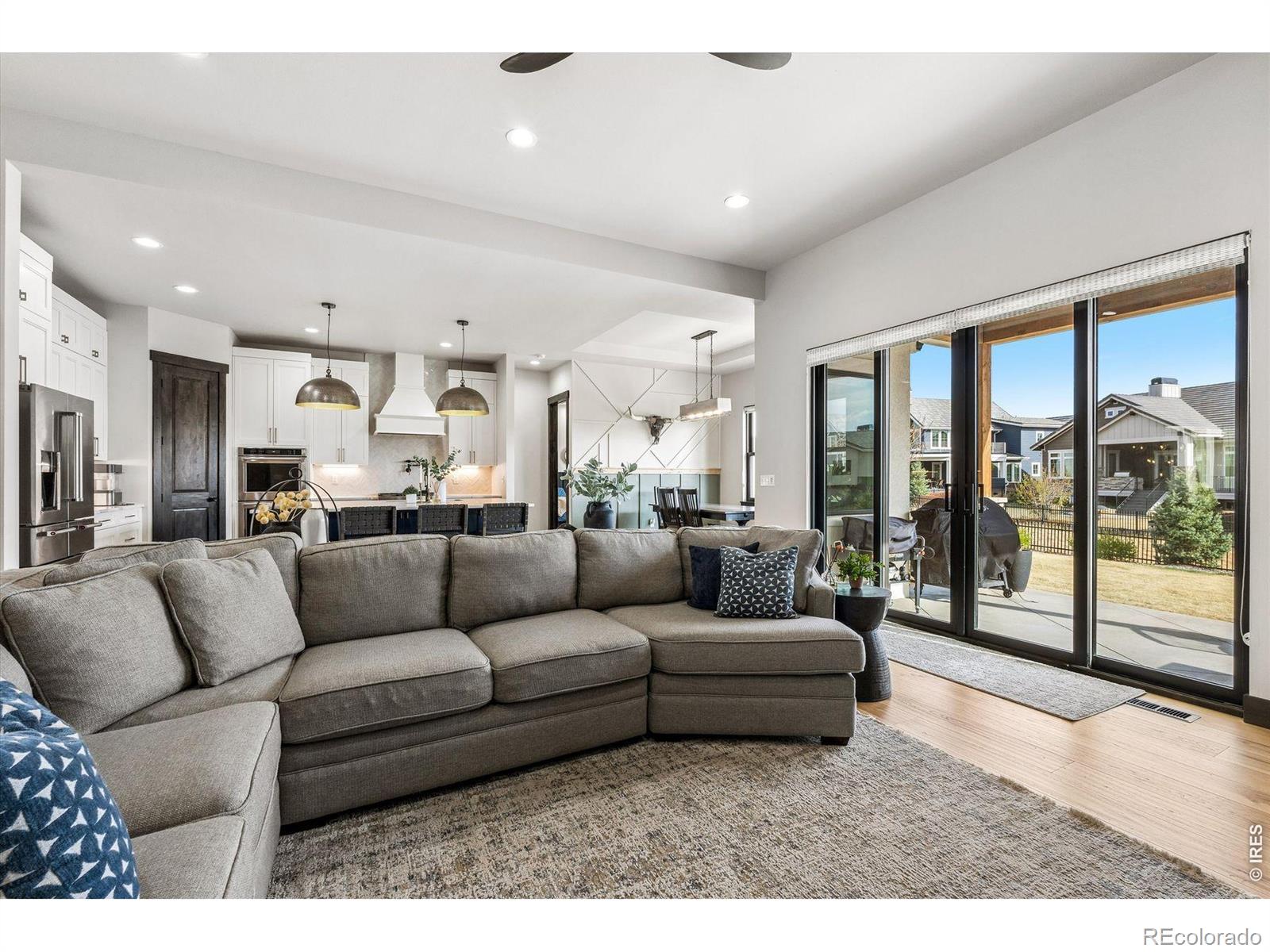 MLS Image #5 for 2355  sugarloaf road,berthoud, Colorado