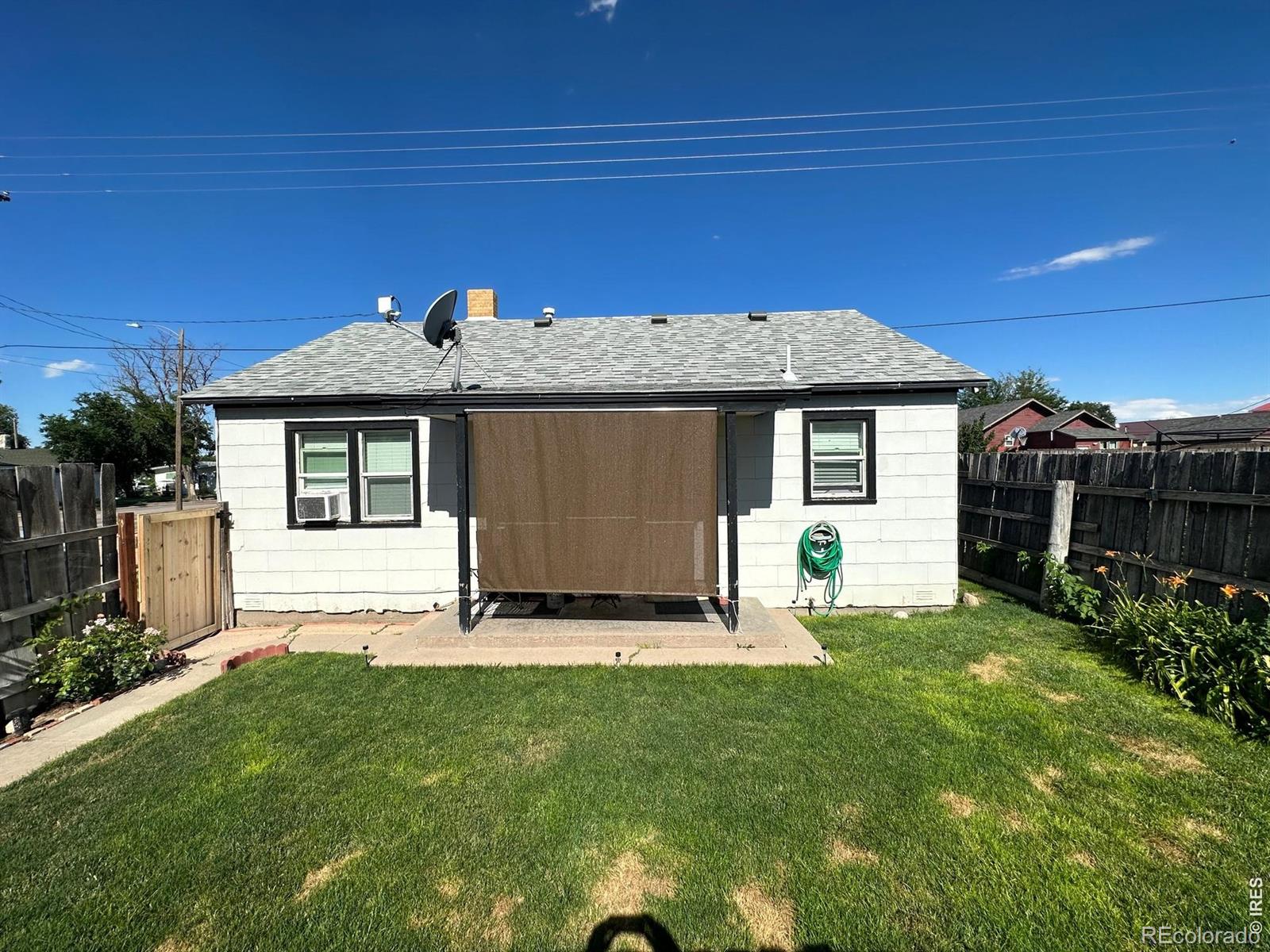 MLS Image #24 for 90  cedar avenue,akron, Colorado