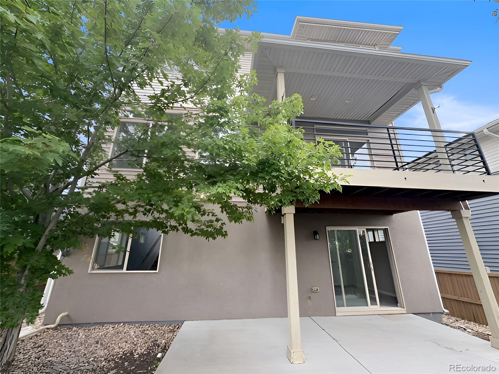 MLS Image #1 for 3112  jonquil street,castle rock, Colorado