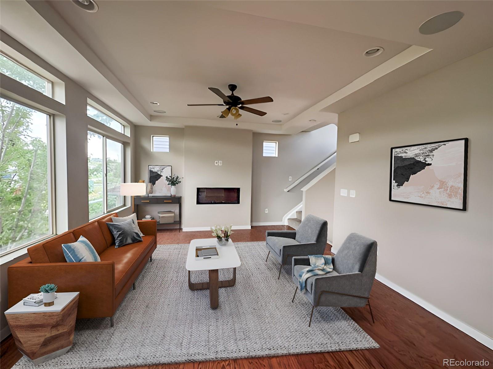 MLS Image #2 for 3112  jonquil street,castle rock, Colorado