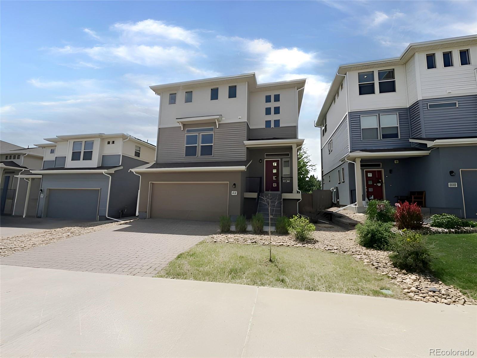 MLS Image #25 for 3112  jonquil street,castle rock, Colorado