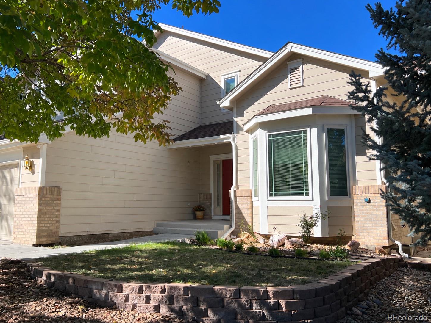 MLS Image #2 for 503  winterthur way,highlands ranch, Colorado