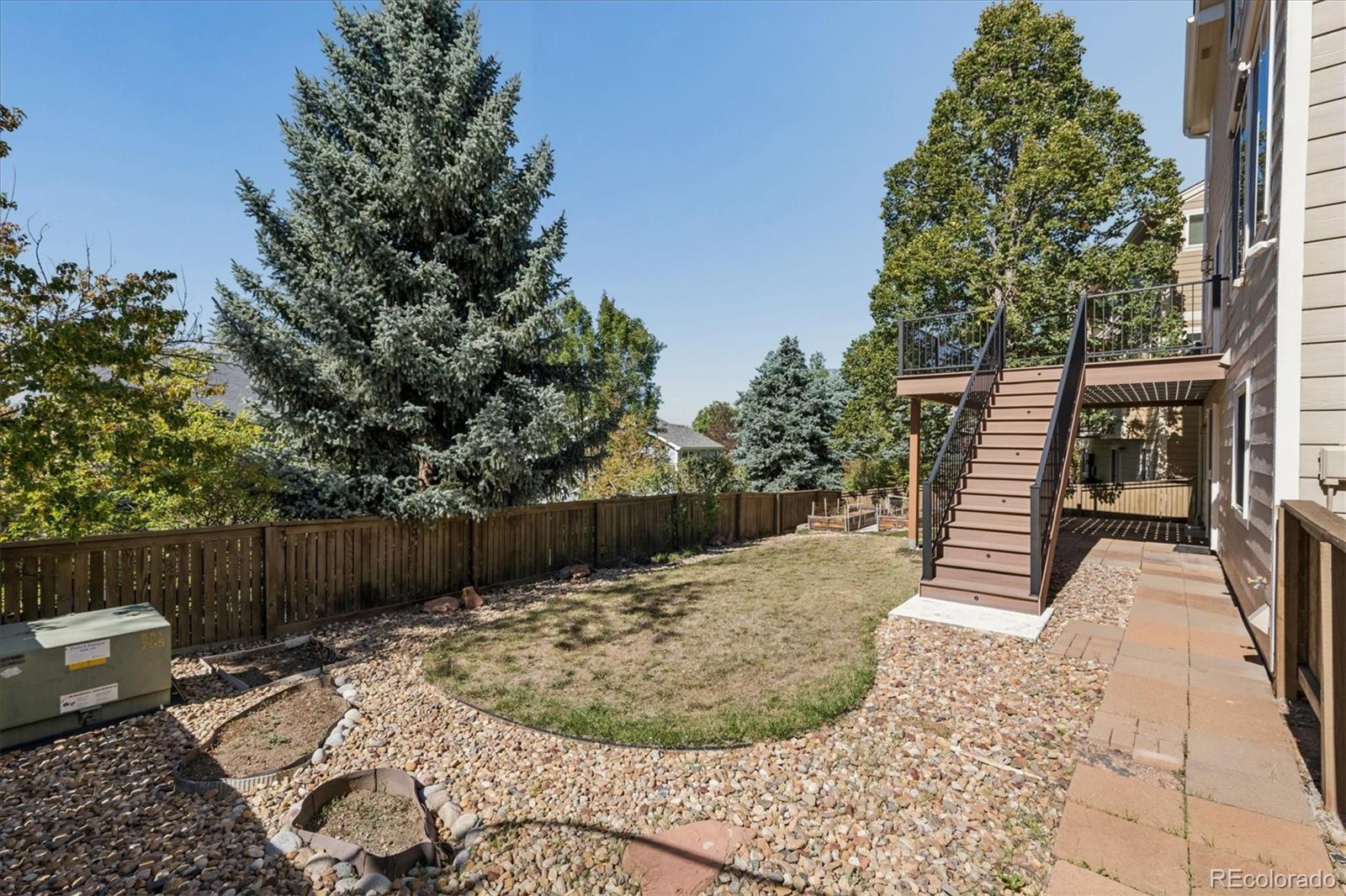 MLS Image #33 for 503  winterthur way,highlands ranch, Colorado