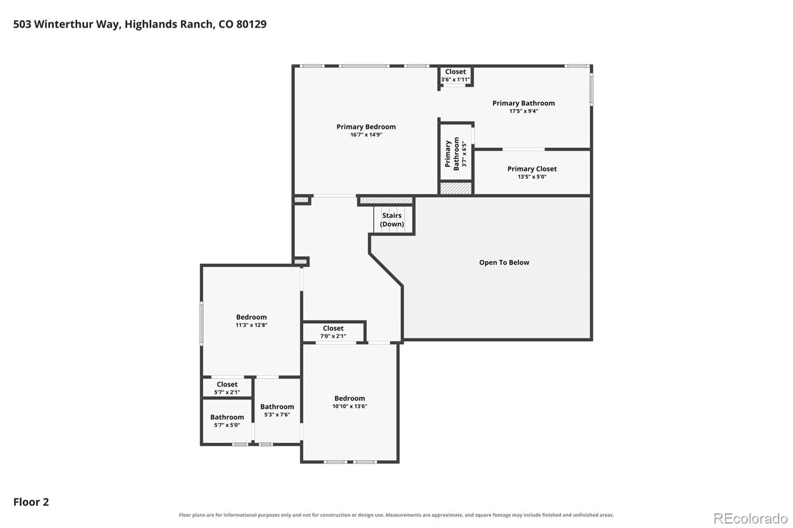 MLS Image #38 for 503  winterthur way,highlands ranch, Colorado