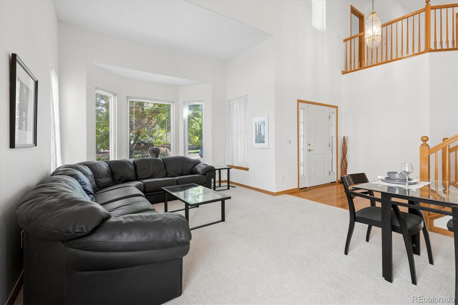 MLS Image #5 for 503  winterthur way,highlands ranch, Colorado