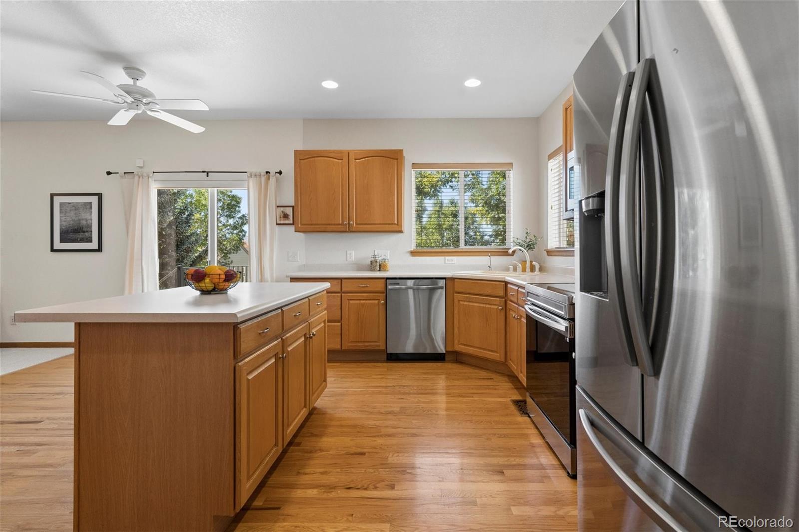 MLS Image #7 for 503  winterthur way,highlands ranch, Colorado