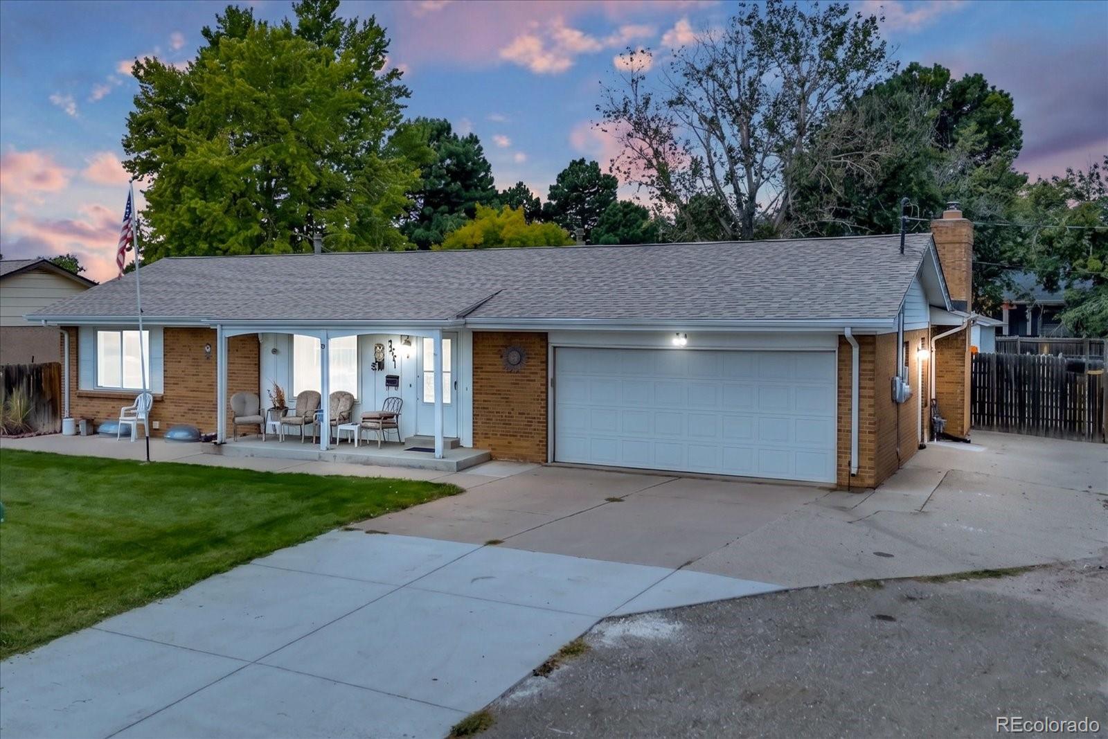 MLS Image #1 for 7871  york street,denver, Colorado