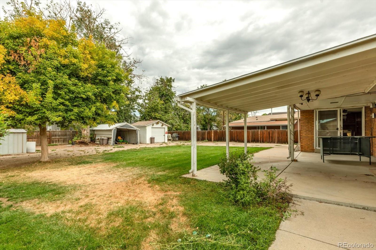 MLS Image #10 for 7871  york street,denver, Colorado