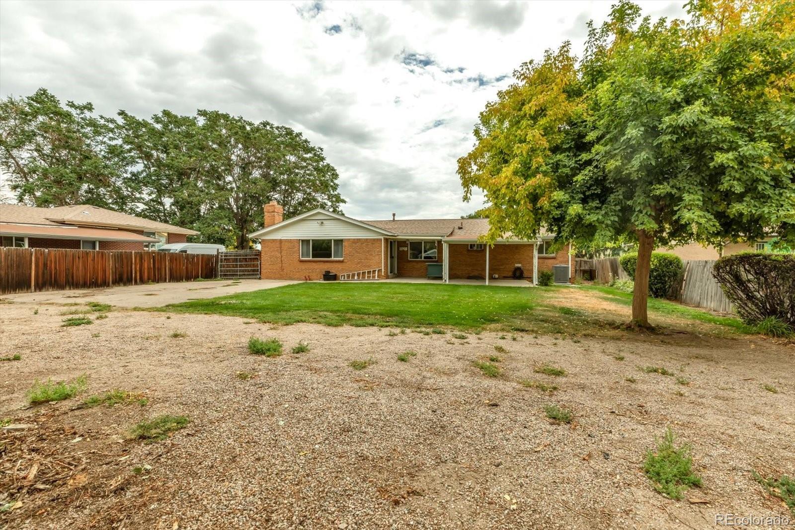 MLS Image #11 for 7871  york street,denver, Colorado