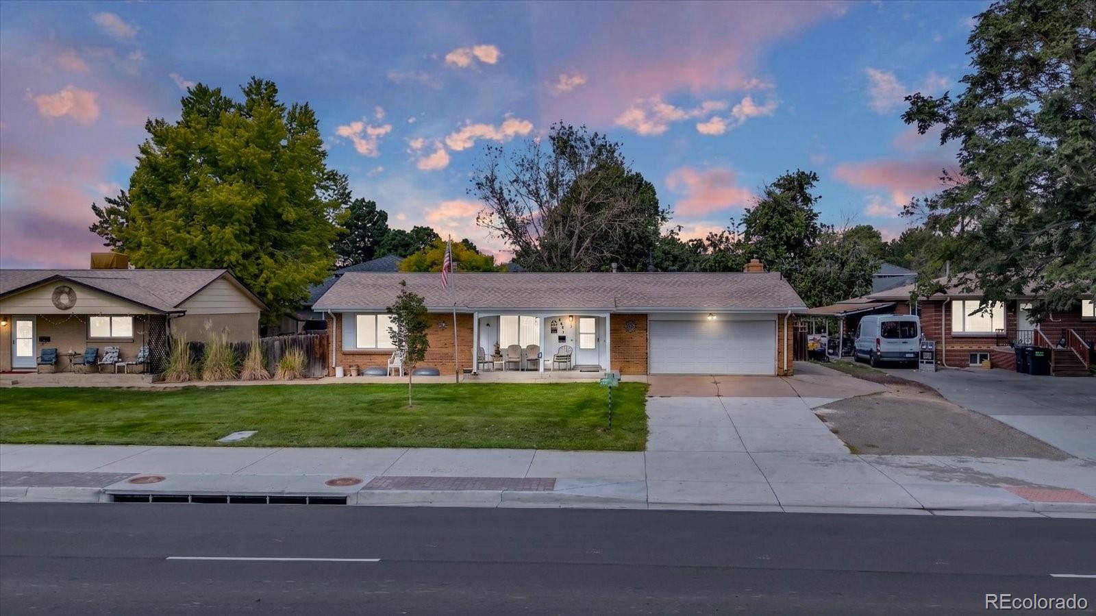 MLS Image #2 for 7871  york street,denver, Colorado