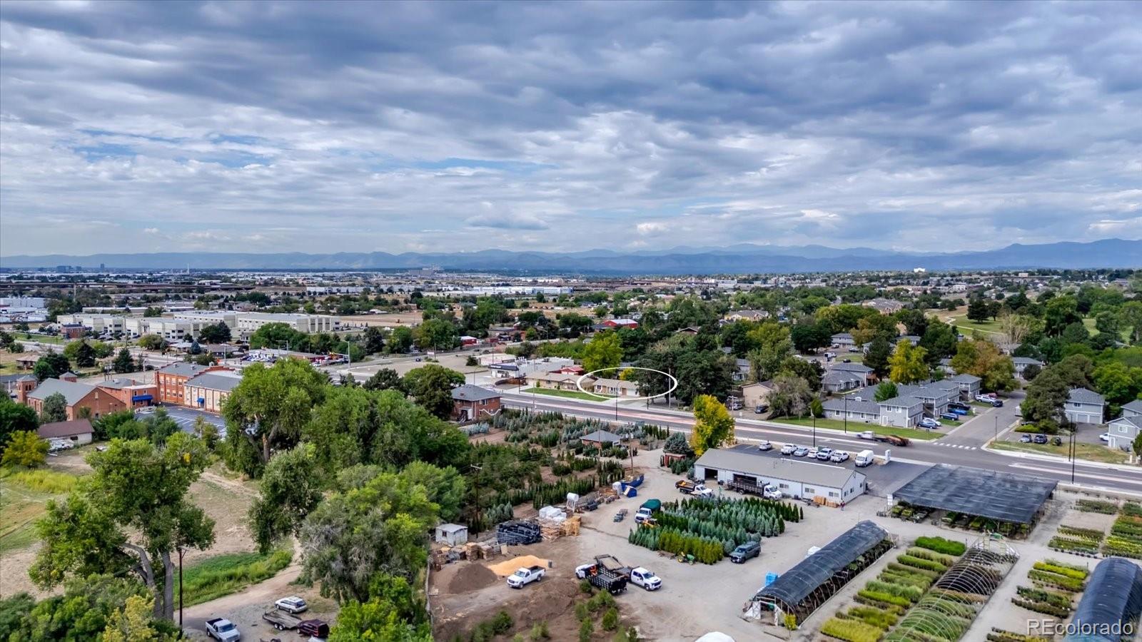 MLS Image #21 for 7871  york street,denver, Colorado