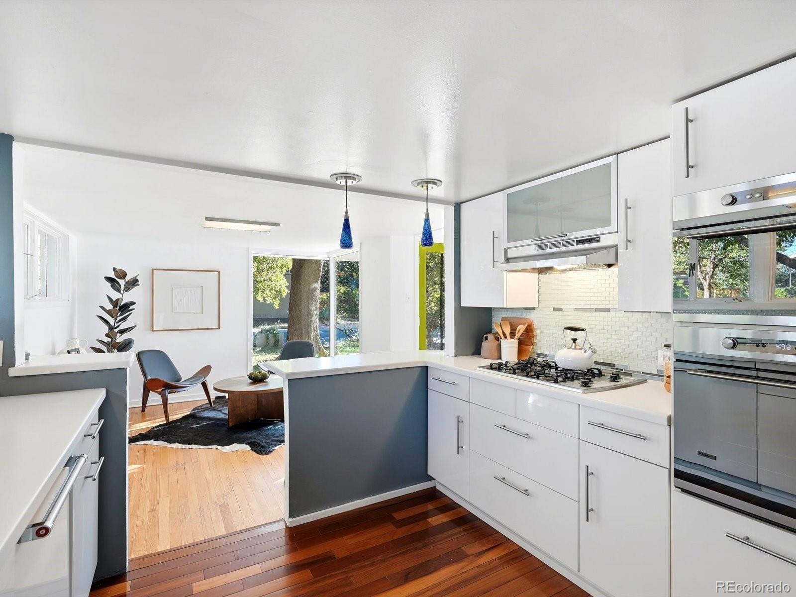 MLS Image #16 for 2465  stuart court,denver, Colorado