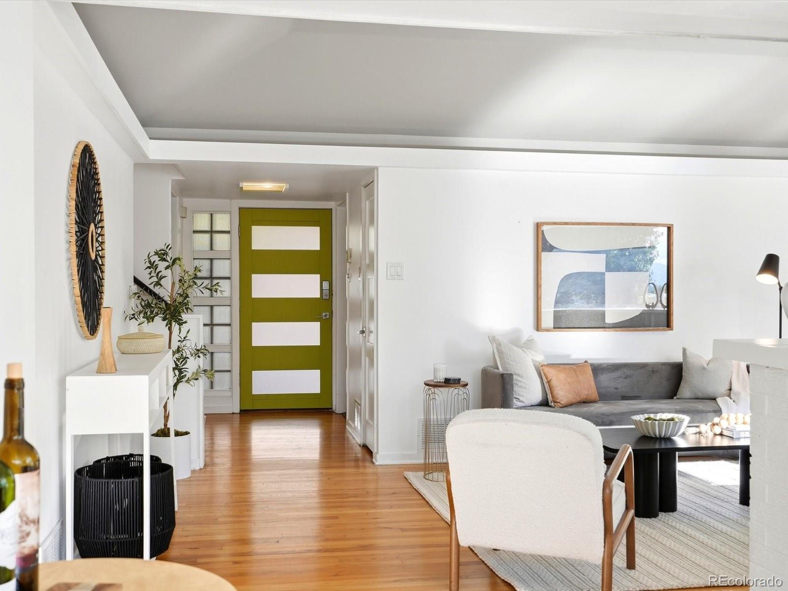 MLS Image #2 for 2465  stuart court,denver, Colorado