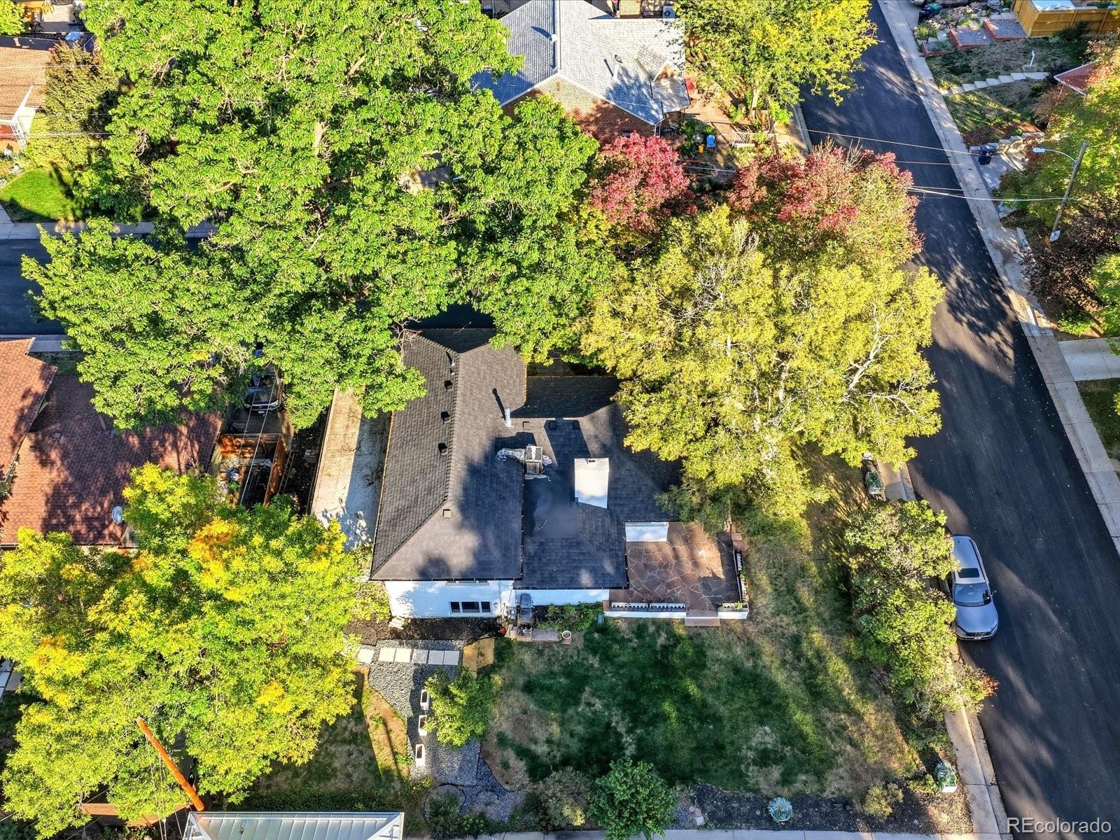 MLS Image #36 for 2465  stuart court,denver, Colorado