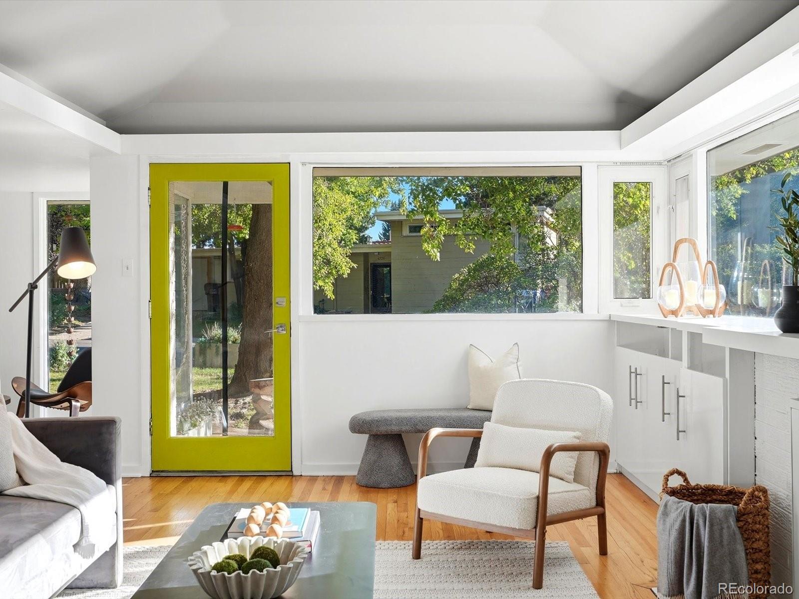 MLS Image #4 for 2465  stuart court,denver, Colorado