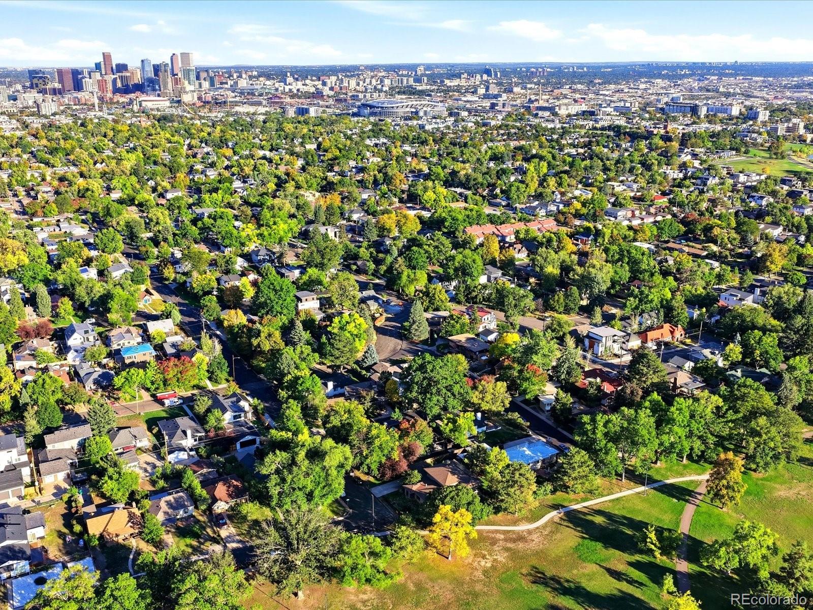 MLS Image #41 for 2465  stuart court,denver, Colorado