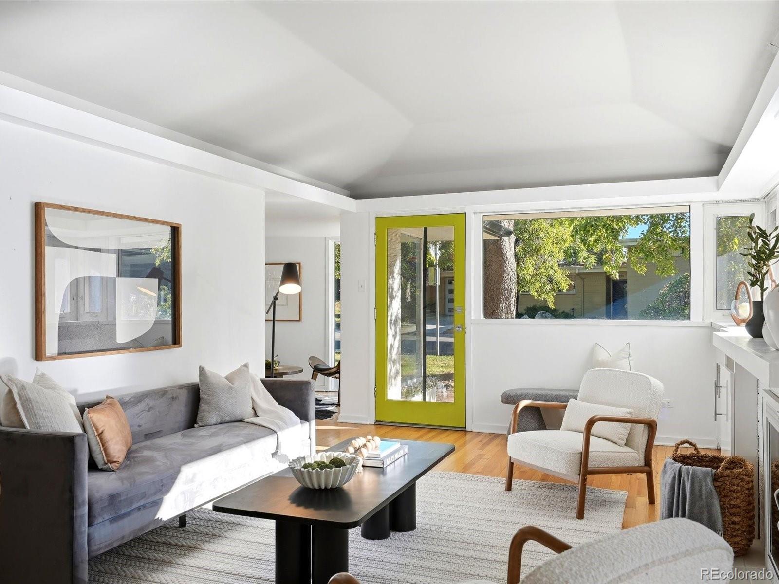MLS Image #5 for 2465  stuart court,denver, Colorado