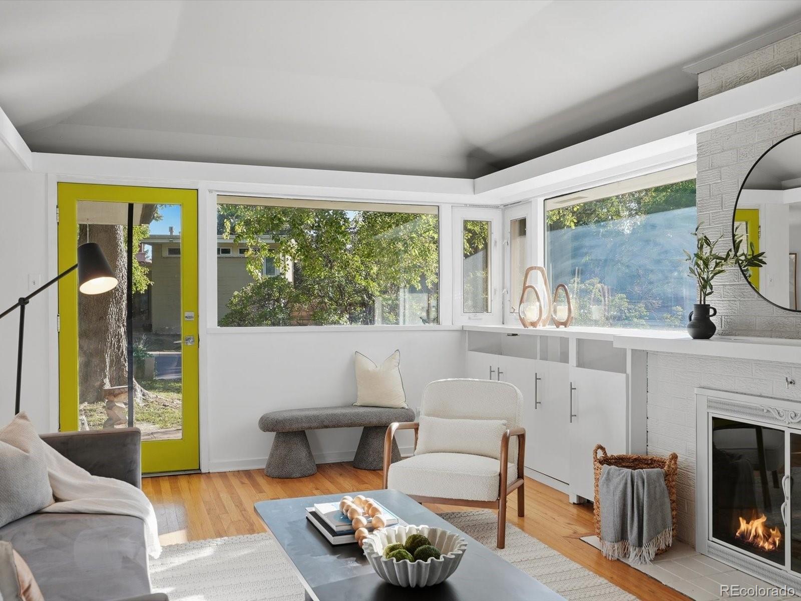 MLS Image #6 for 2465  stuart court,denver, Colorado