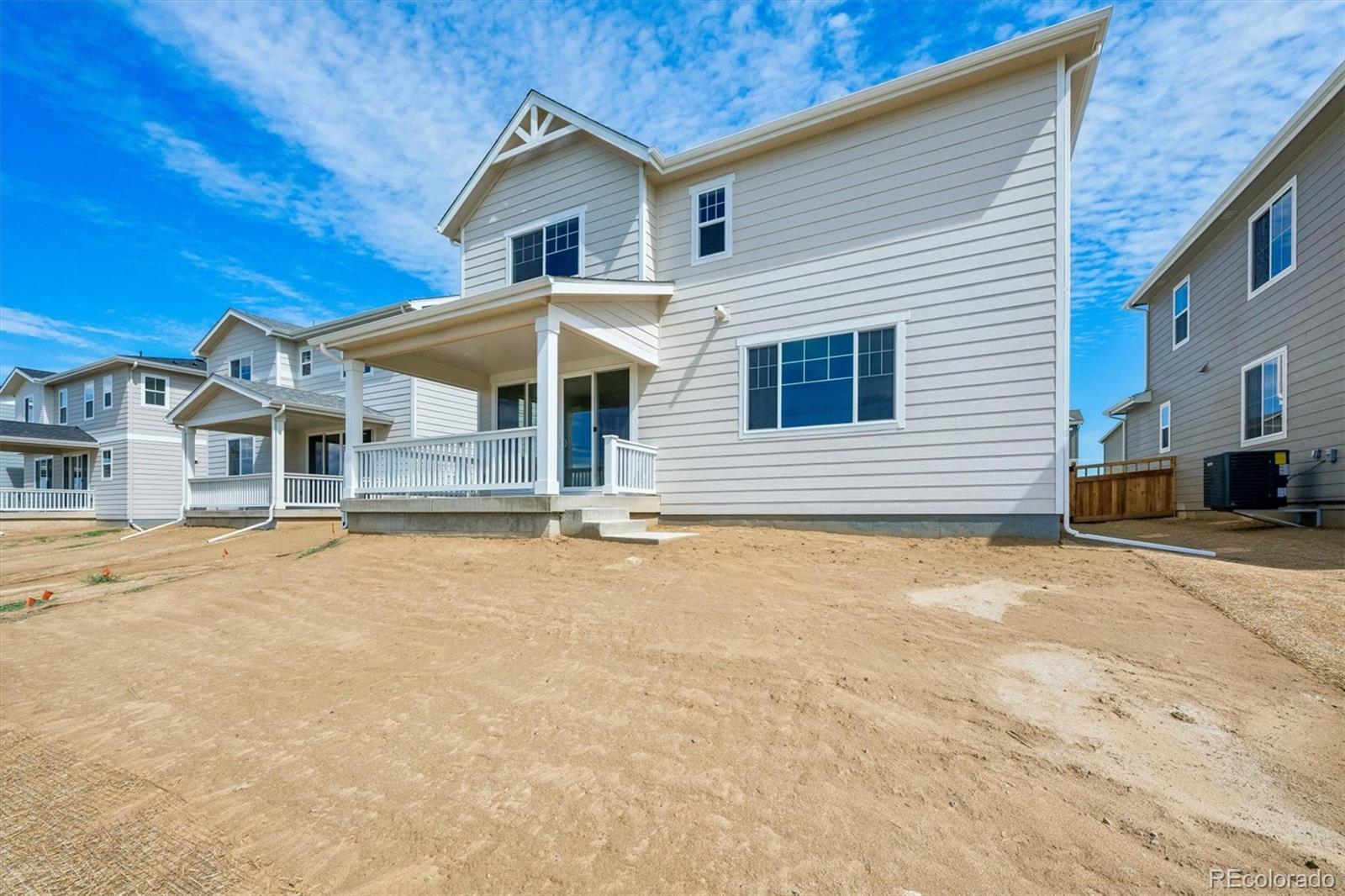 MLS Image #25 for 4174  runyon lake street,brighton, Colorado