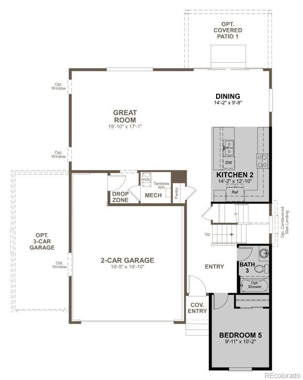 MLS Image #26 for 4174  runyon lake street,brighton, Colorado