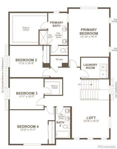 MLS Image #27 for 4174  runyon lake street,brighton, Colorado