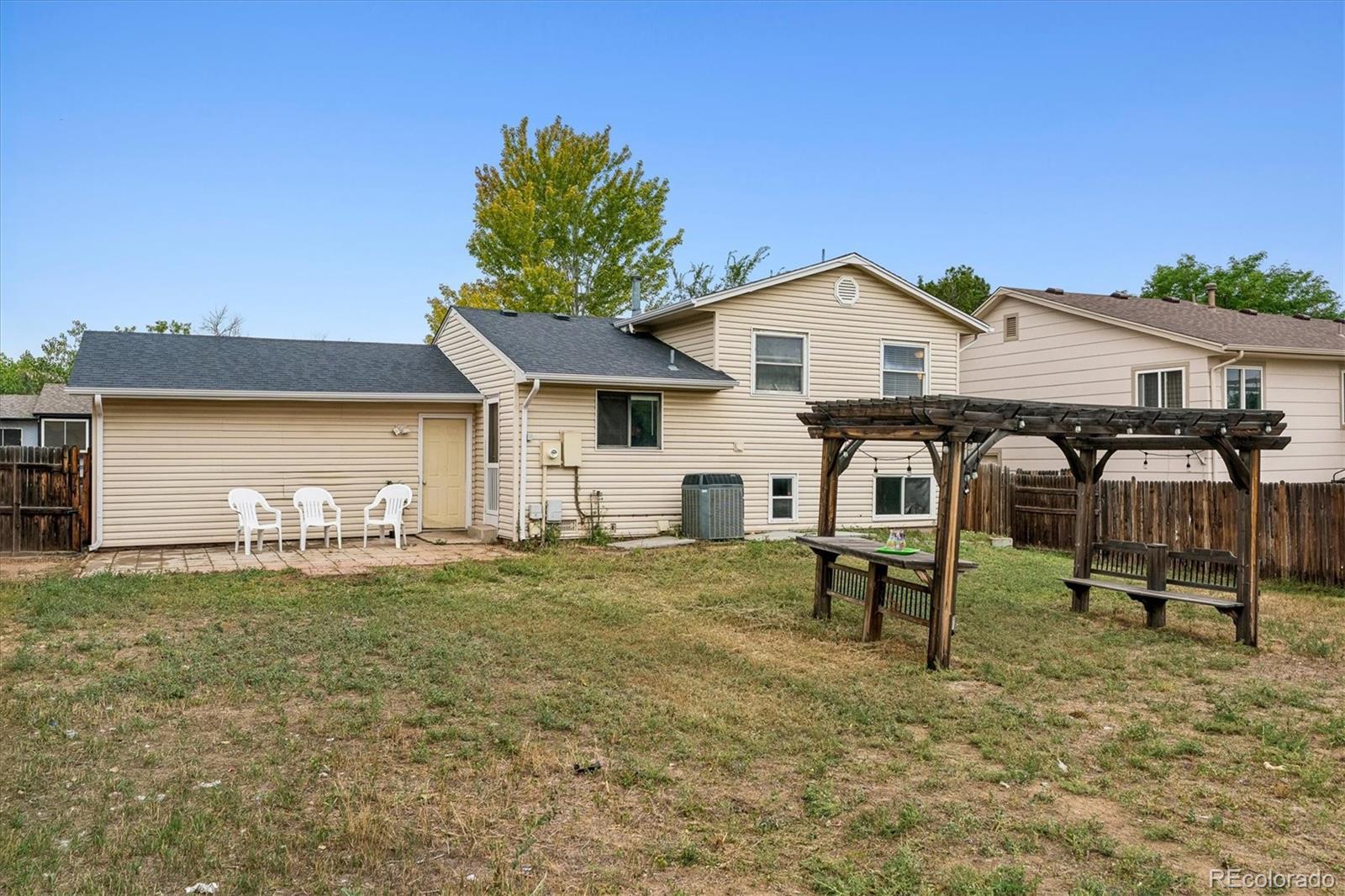 MLS Image #21 for 1672 s cathay street,aurora, Colorado