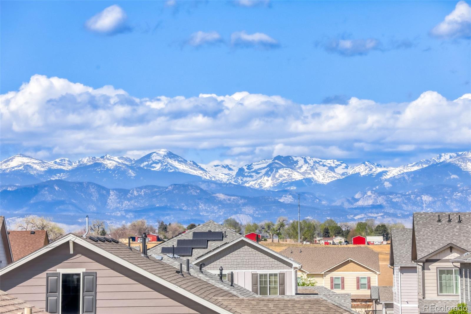 MLS Image #1 for 14583  normande drive,mead, Colorado