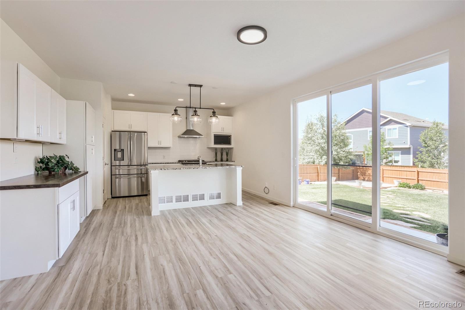 MLS Image #2 for 14583  normande drive,mead, Colorado