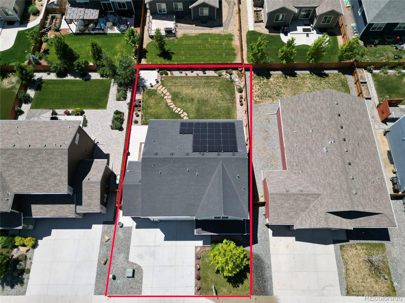MLS Image #24 for 14583  normande drive,mead, Colorado