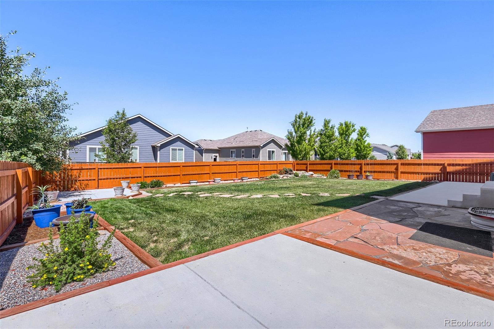 MLS Image #25 for 14583  normande drive,mead, Colorado