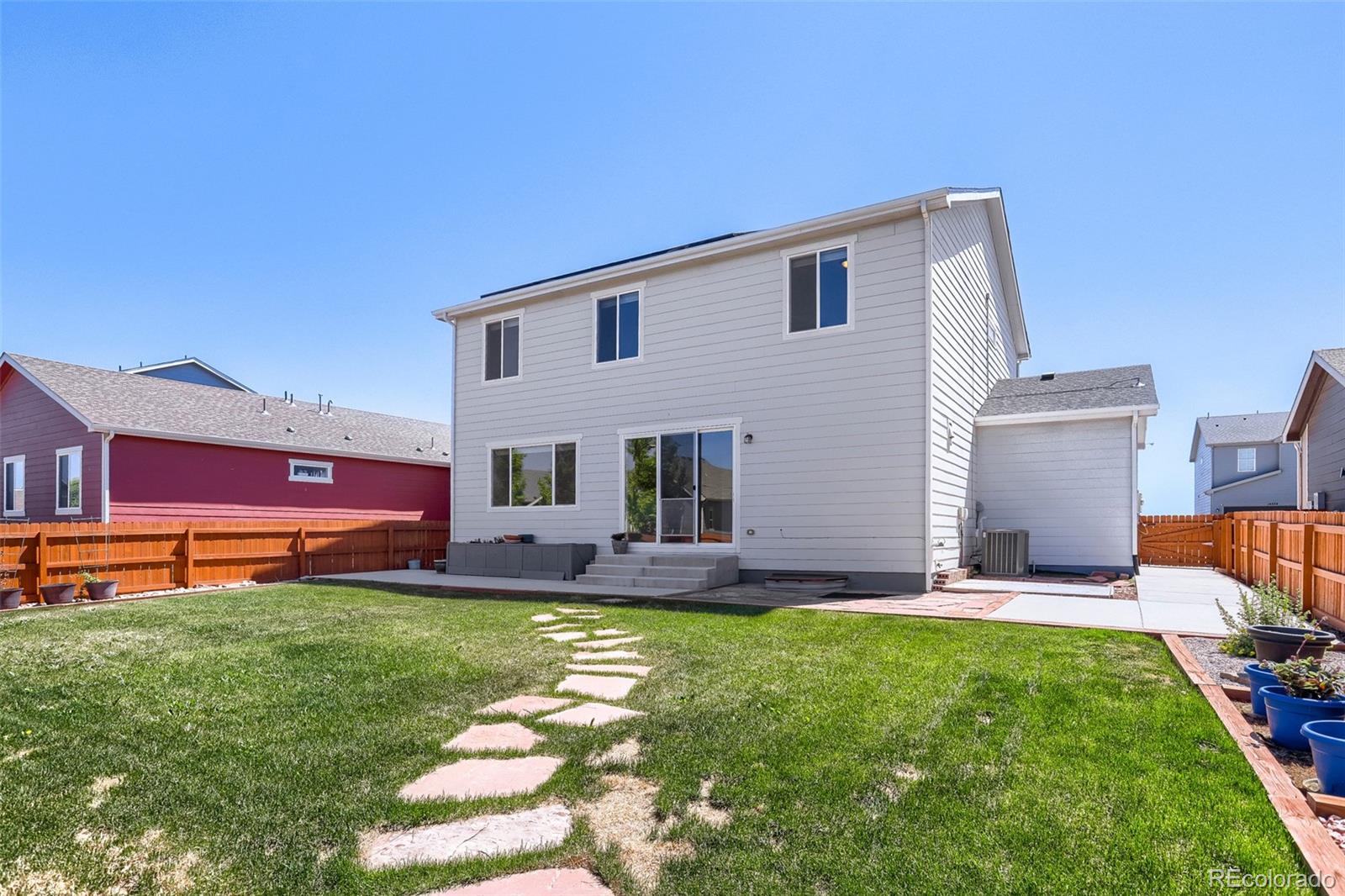 MLS Image #27 for 14583  normande drive,mead, Colorado