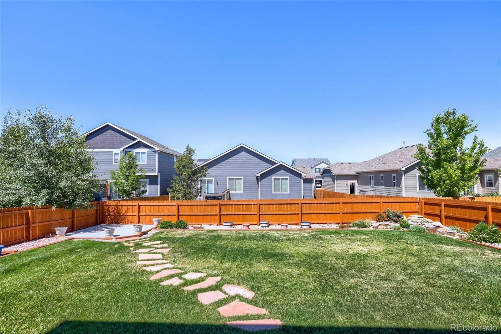 MLS Image #28 for 14583  normande drive,mead, Colorado