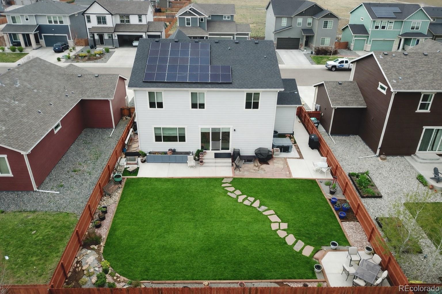 MLS Image #29 for 14583  normande drive,mead, Colorado