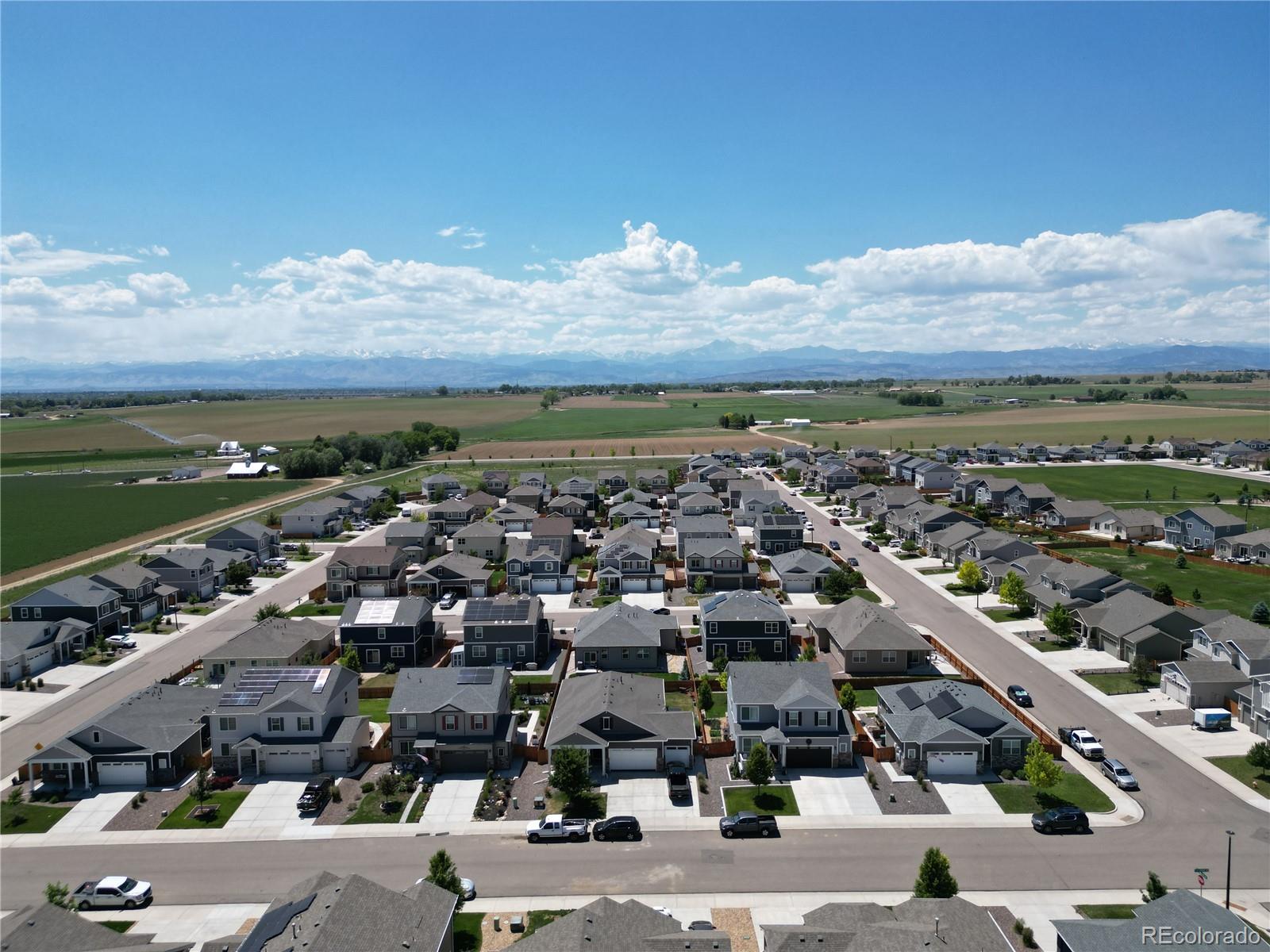 MLS Image #30 for 14583  normande drive,mead, Colorado