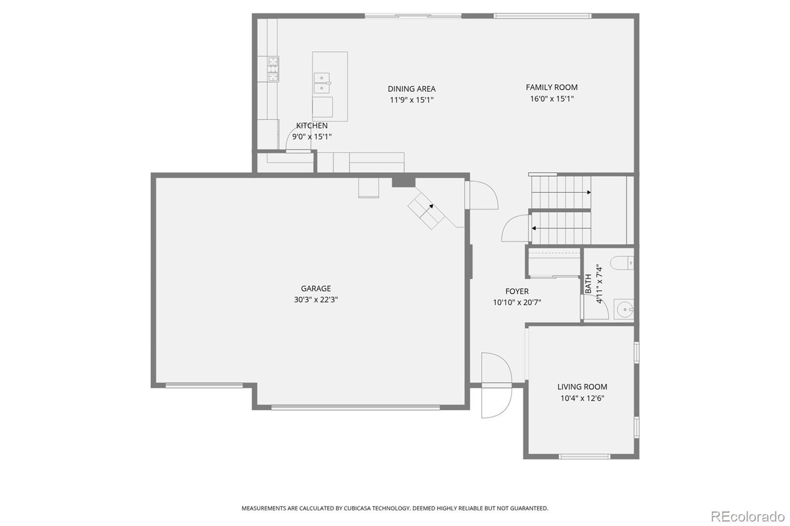 MLS Image #32 for 14583  normande drive,mead, Colorado