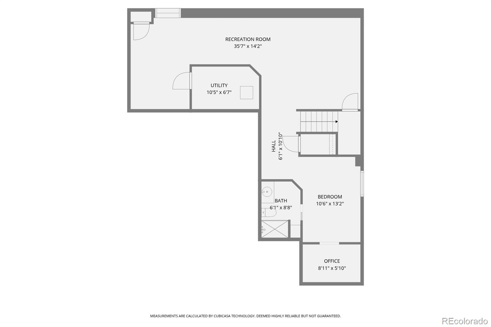 MLS Image #33 for 14583  normande drive,mead, Colorado