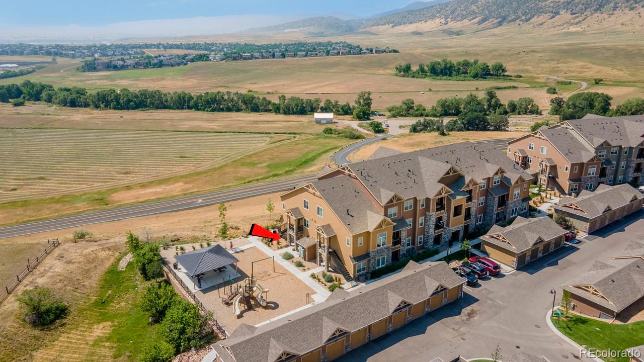 MLS Image #0 for 9962 w victoria place,littleton, Colorado