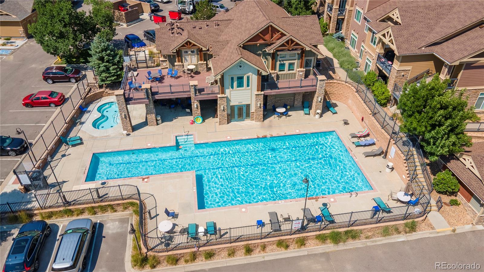 MLS Image #31 for 9962 w victoria place,littleton, Colorado
