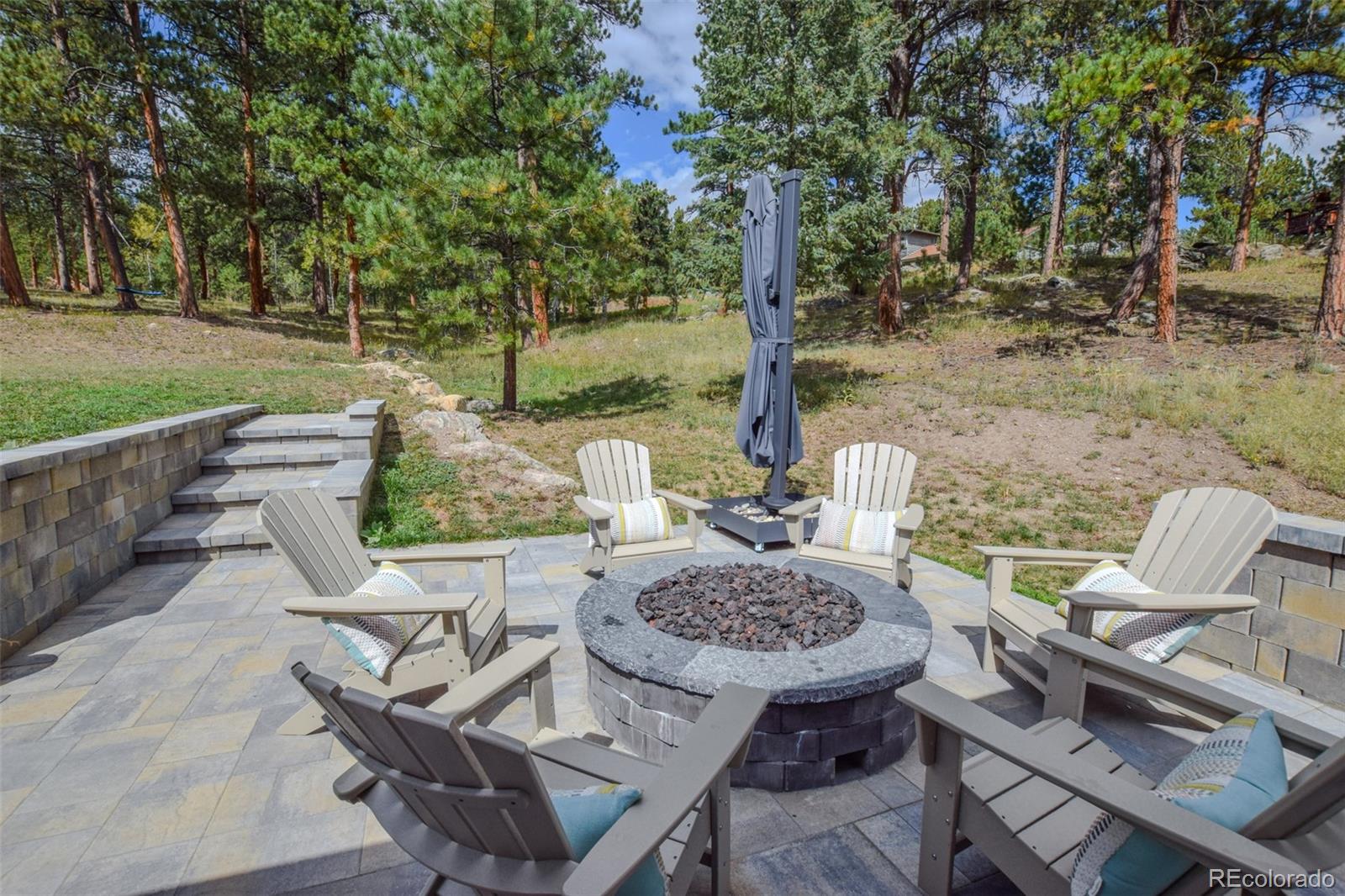 MLS Image #10 for 5285 s hatch drive,evergreen, Colorado