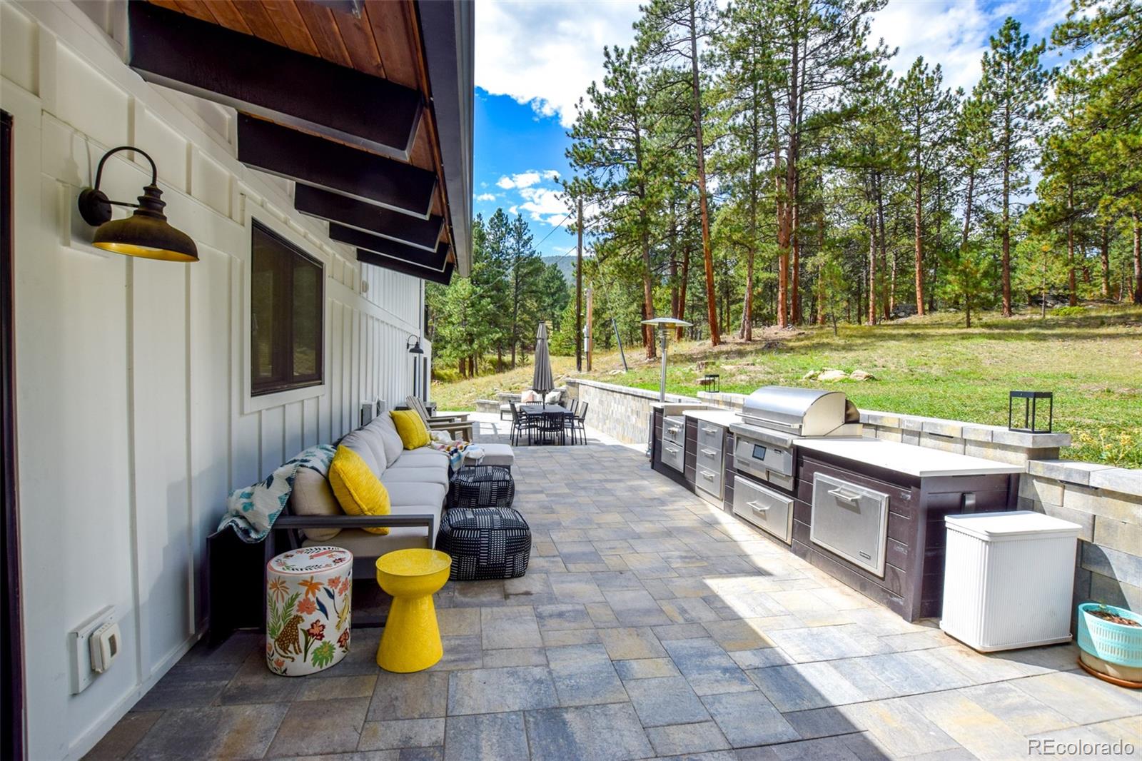 MLS Image #11 for 5285 s hatch drive,evergreen, Colorado