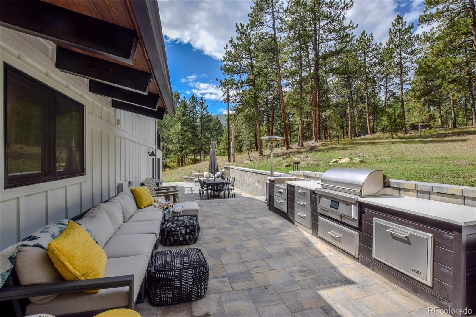MLS Image #12 for 5285 s hatch drive,evergreen, Colorado
