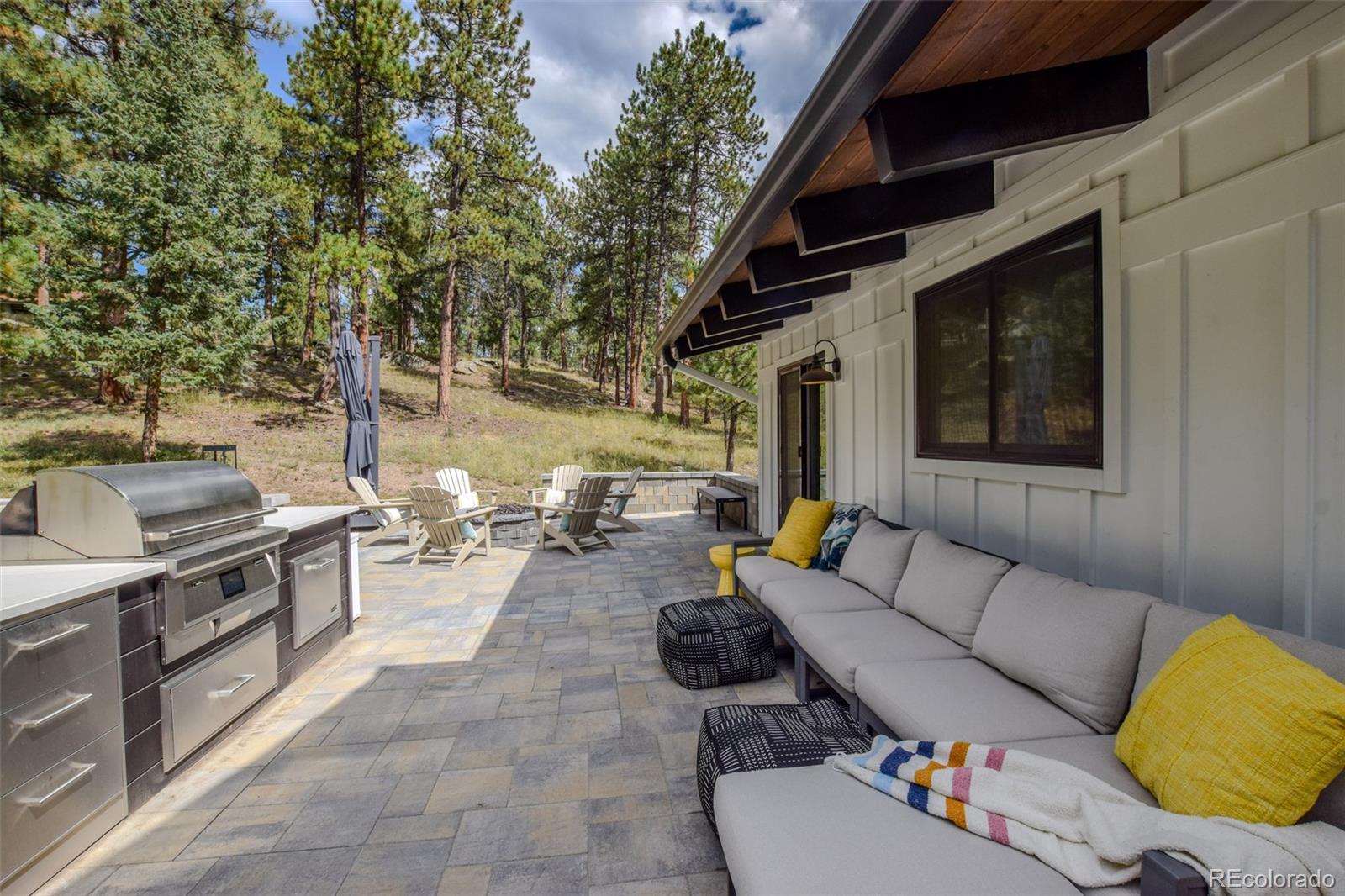 MLS Image #13 for 5285 s hatch drive,evergreen, Colorado
