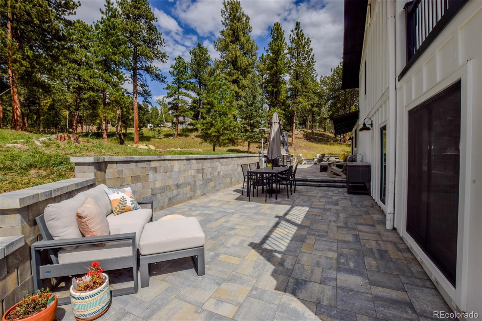 MLS Image #14 for 5285 s hatch drive,evergreen, Colorado
