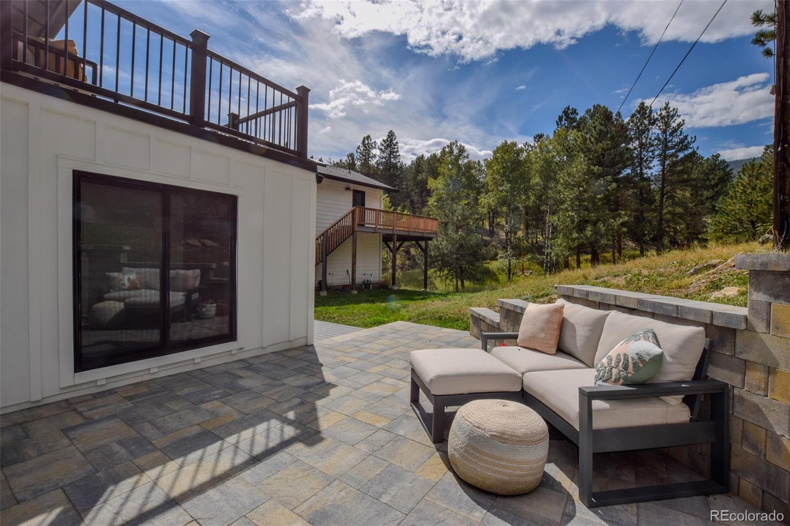 MLS Image #15 for 5285 s hatch drive,evergreen, Colorado